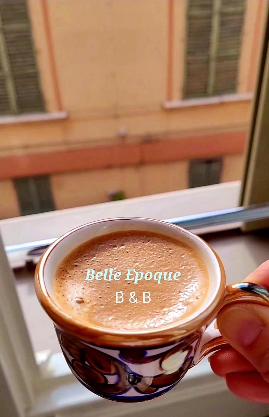Belle Epoque Bed & Breakfast Faenza Exterior photo
